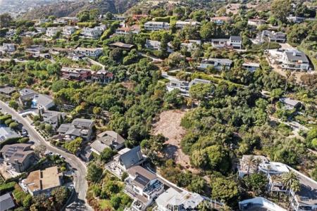 Rim Rock Canyon Road, Laguna Beach, קליפורניה 92651, ארצות הברית של אמריקה