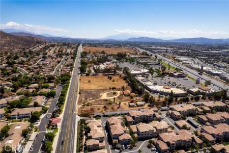 Box Springs Road, Moreno Valley, カリフォルニア 92557, アメリカ合衆国