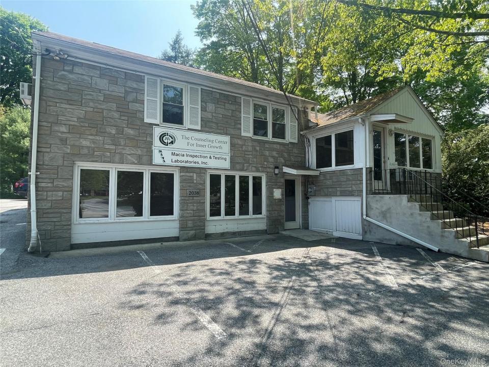 2038 New Hackensack Road, Poughkeepsie, نيويورك 12603, الولايات المتحدة