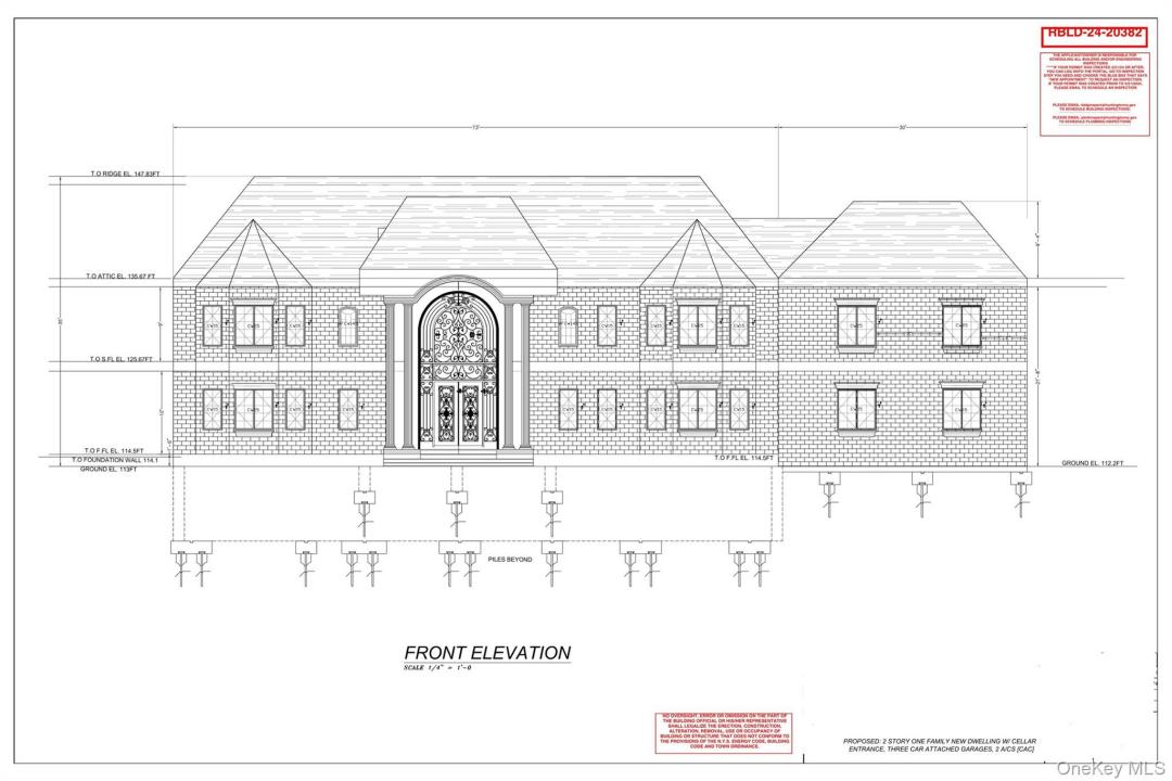 200 Bagatelle Road, Huntington, New York 11747, États-Unis