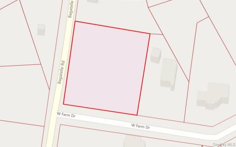200 Bagatelle Road, Huntington, New York 11747, États-Unis
