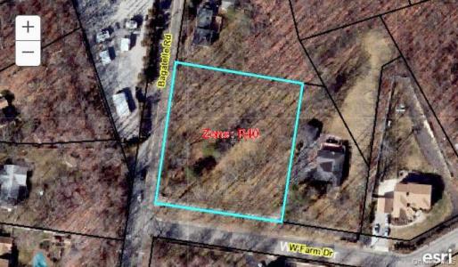 200 Bagatelle Road, Huntington, New York 11747, États-Unis
