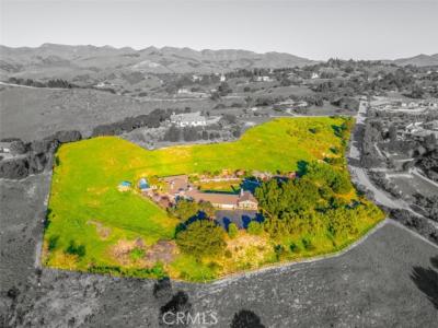 Corbett Highlands Place, Arroyo Grande, Californie 93420, États-Unis