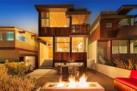 9th Street, Hermosa Beach, Californie 90254, États-Unis