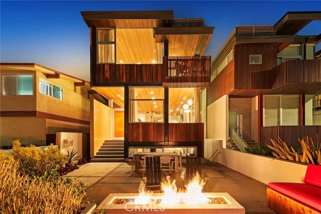 9th Street, Hermosa Beach, 加利福尼亚州 90254, 美国