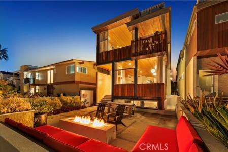 9th Street, Hermosa Beach, 加利福尼亚州 90254, 美国