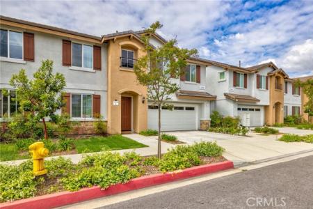 Dart Street, Baldwin Park, California 91706, Estados Unidos