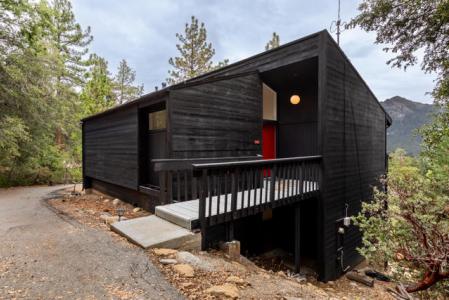 Hwy 243, Idyllwild, 加州 92549, 美國