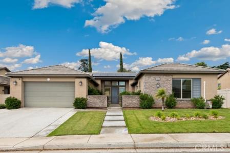 Melstone Street, Beaumont, Califórnia 92223, Estados Unidos