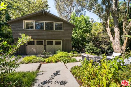 Brooktree Road, Santa Monica, Kaliforniya 90402, Amerika Birleşik Devletleri