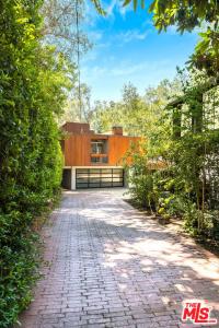 Brooktree Road, Santa Monica, Kaliforniya 90402, Amerika Birleşik Devletleri