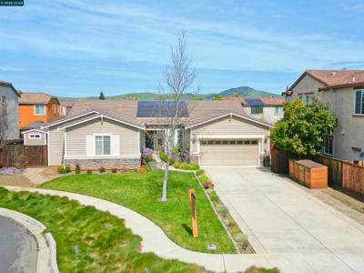 Laurel Creek Pl, Livermore, California 94551, HOA KỲ