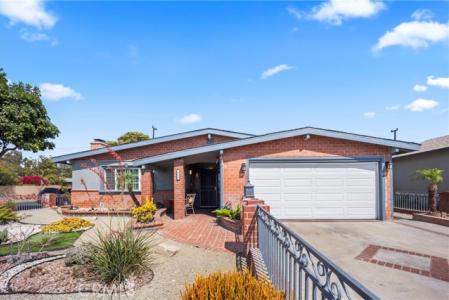 Campaign Drive, Carson, California 90746