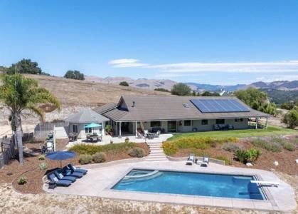 Pioneer Circle, Arroyo Grande, Californie 93420, États-Unis