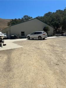 Lowes Canyon Road, San Miguel, 加州 93451, 美國