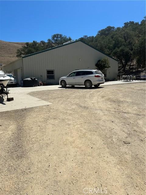 Lowes Canyon Road, San Miguel, 加州 93451, 美國