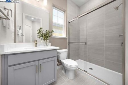 E Fiorino Street, Mountain House, California 95391