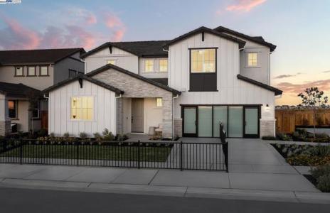 Coral Tree Lane, Lathrop, Californie 95330, États-Unis
