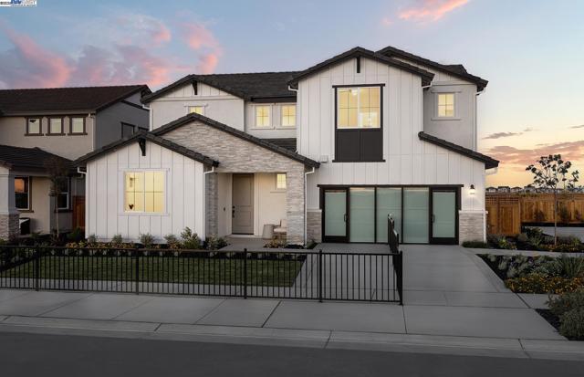 Coral Tree Lane, Lathrop, 加利福尼亚州 95330, 美国