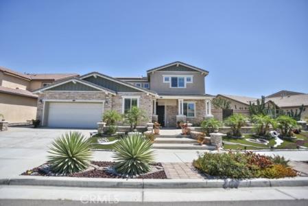 Jetty Court, Jurupa Valley, California 91752, HOA KỲ