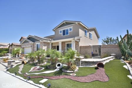 Jetty Court, Jurupa Valley, California 91752, HOA KỲ