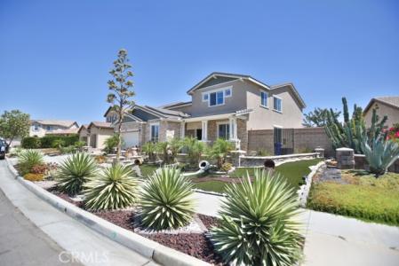 Jetty Court, Jurupa Valley, California 91752, HOA KỲ