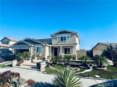 Jetty Court, Jurupa Valley, California 91752, HOA KỲ