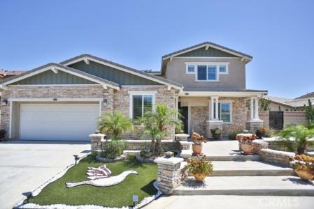 Jetty Court, Jurupa Valley, California 91752, HOA KỲ