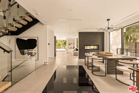 N La Jolla Avenue, West Hollywood, 加州 90046, 美國