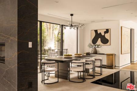 N La Jolla Avenue, West Hollywood, 加州 90046, 美國