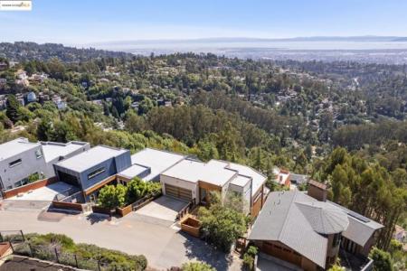 Diablo Dr, Oakland, California 94611, Stati Uniti