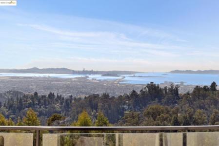 Diablo Dr, Oakland, California 94611, Estados Unidos