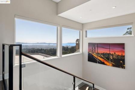 Diablo Dr, Oakland, California 94611, Estados Unidos