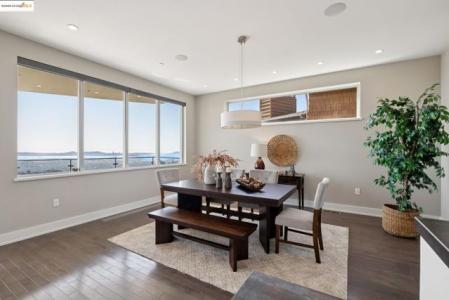 Diablo Dr, Oakland, California 94611, Estados Unidos