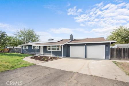 E Bellevue Road, Merced, California 95348, HOA KỲ