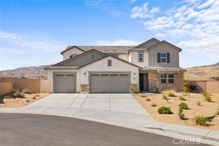 Nicholas Court, Palmdale, California 93551