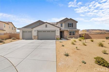 Nicholas Court, Palmdale, California 93551