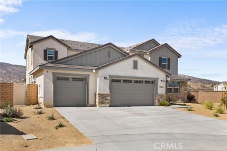 Nicholas Court, Palmdale, California 93551