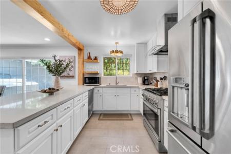 Triangle Street, Thousand Oaks, 加州 91360, 美國