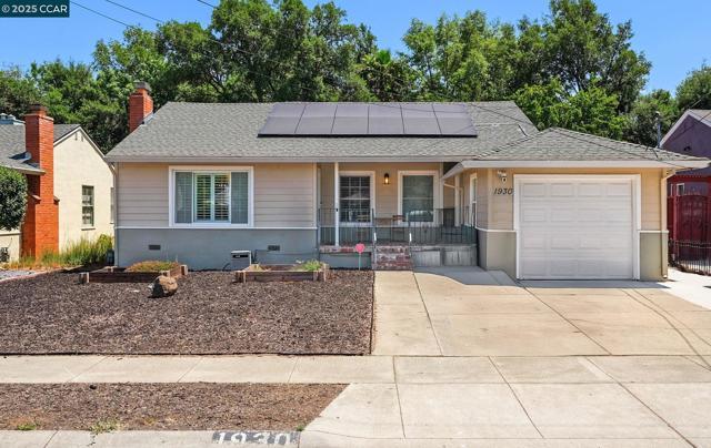 N 6th St, Concord, California 94519