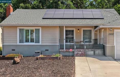 N 6th St, Concord, California 94519