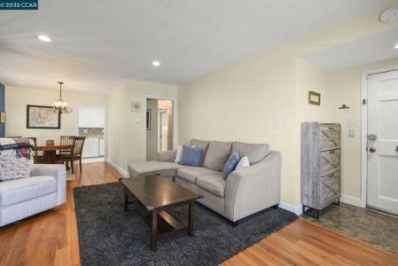 N 6th St, Concord, California 94519