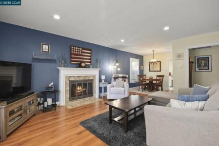 N 6th St, Concord, California 94519