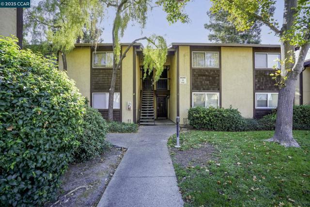 Reganti Pl, Concord, California 94518