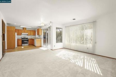Reganti Pl, Concord, California 94518