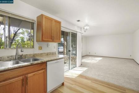 Reganti Pl, Concord, California 94518