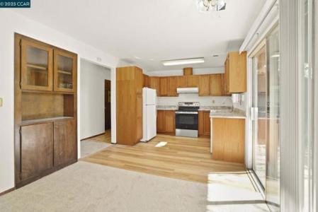 Reganti Pl, Concord, California 94518