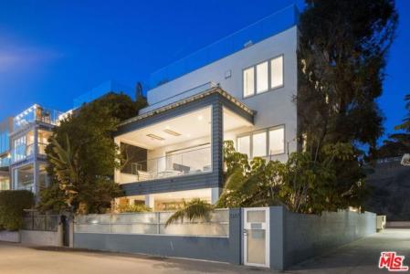 Palisades Beach Road, Santa Monica, Californie 90401, États-Unis