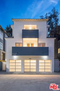 Palisades Beach Road, Santa Monica, California 90401, HOA KỲ