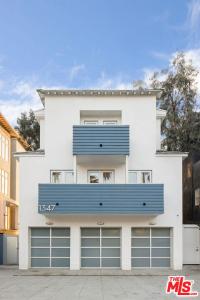 Palisades Beach Road, Santa Monica, California 90401, HOA KỲ